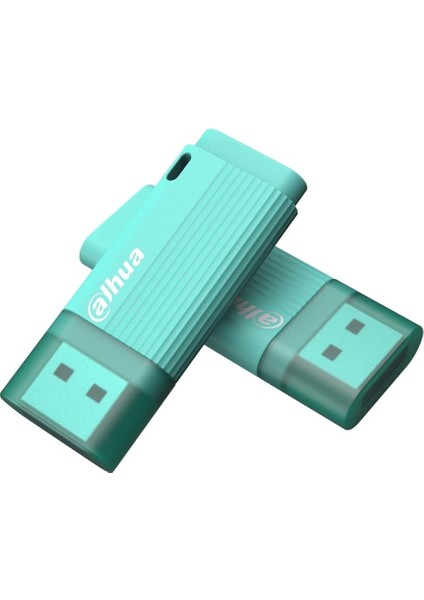 U126 USB Flash Bellek Kapaklı Plastik USB 2.0 Yeşil (32, Gb) indirimleri