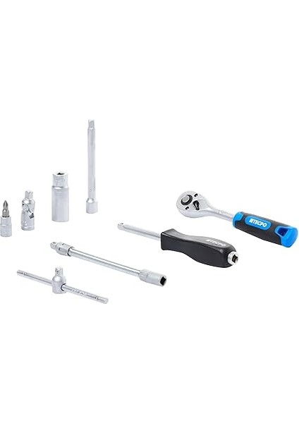 Lokma Seti 1/4 53 Parça modelleri