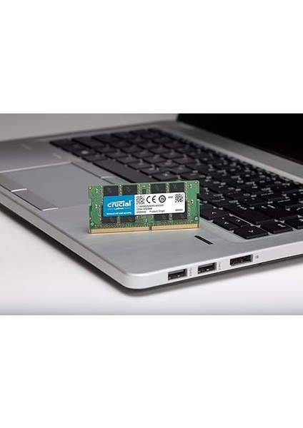 Ntb CT16G4SFRA32A 16GB Ddr4 3200MHZ Sodımm CL22 Ram Bellek modelleri