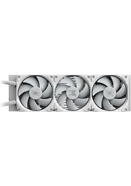 Gme 360I Argb Manyetik Kilitleme Mekanizmalı Fan, Profesyonel Gaming Sıvı Cpu Soğutucu fırsatları