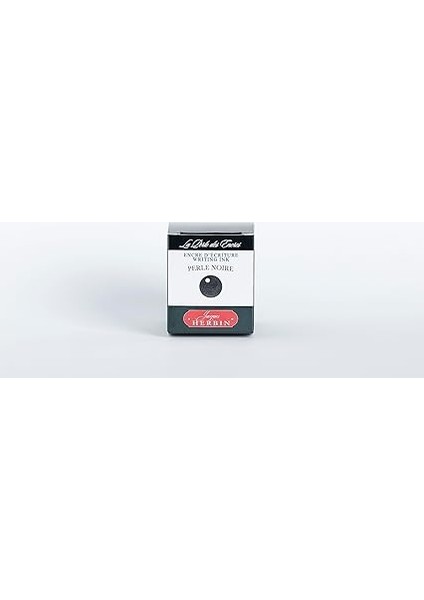 Herbin Şişe Dolma Kalem Mürekkebi 30 ml Perle Noi fırsatları
