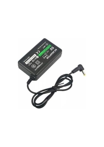 Uyumlu Psp Şarj Aleti 1000/2000/3000 Psp Adaptör 5VOLT 2AMPER fiyatları