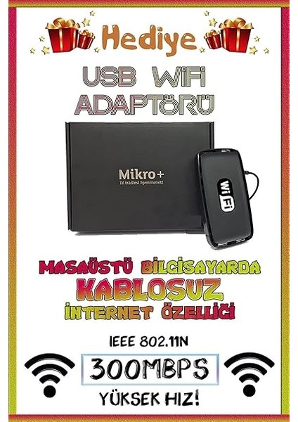 DR15 I5 3470 16GB 256GB Ssd+1tb HDD RX550 4gb 23.8" Curved Oyuncu Masaüstü Bilgisayar indirimleri