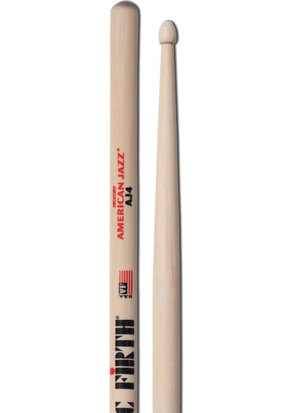 Firth Baget (Çift) Amerıcan Jazz 4