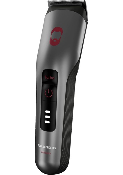 Mc 8030 Proclub Saç ve Sakal Tıraş Makinesi, Şekillendirici Erkek Bakım Seti, Islak ve Kuru Kullanım, 70 Dk Kullanım, Siyah-Gri fiyatları