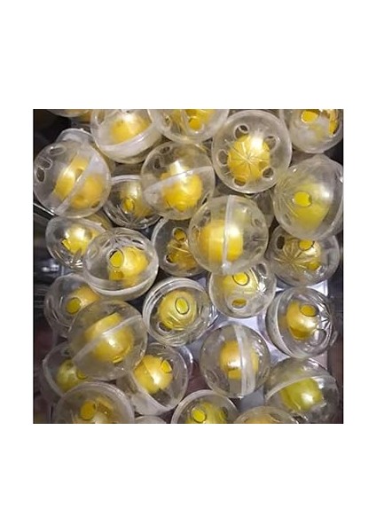 Çıngırak Zili Sarı 10 Adet fiyatları