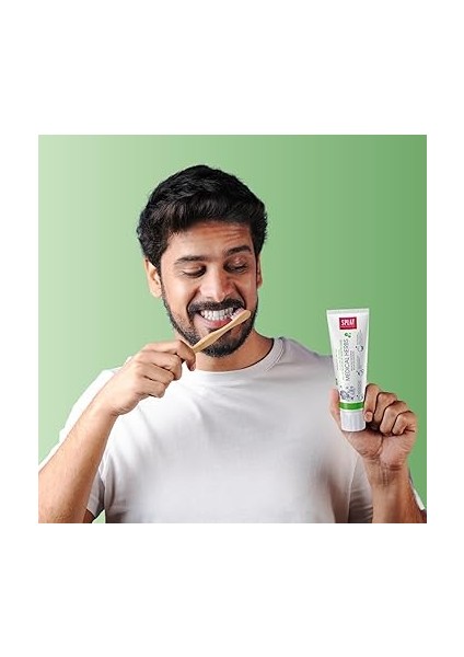 Medical Herbs Jel Diş Macunu 100 Mililitre indirimleri