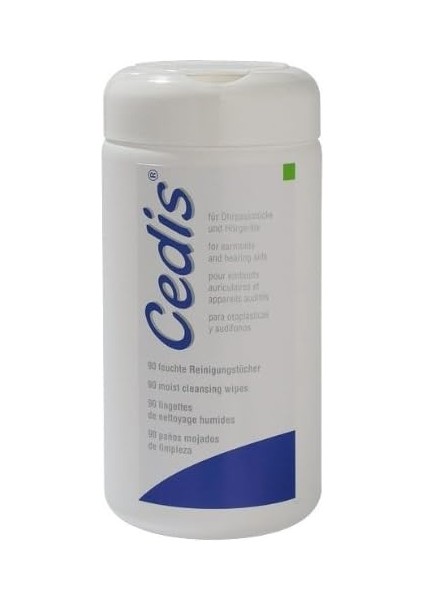 90 Adet Poetsdoeken Kutuda – -No. 87200 fiyatları