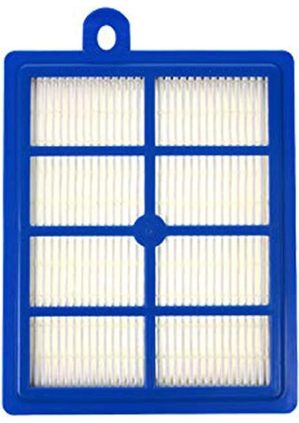 XB9125 - XB9145 - XB9155 - XB9125/07 - XB9145/07 - XB9155/07 - Süpürge ile Uyumlu Hepa Filtre