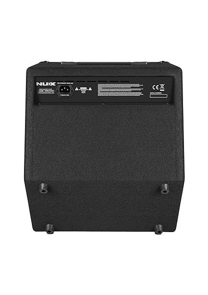 DA-30BT Bluetooth 30W Digital Drum Amp Dijital Davul Amfisi modelleri