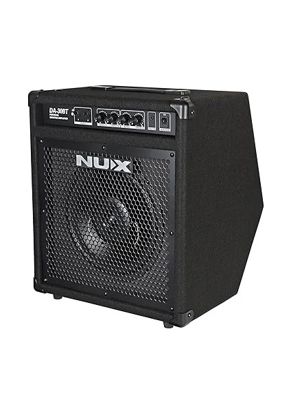 DA-30BT Bluetooth 30W Digital Drum Amp Dijital Davul Amfisi fırsatları