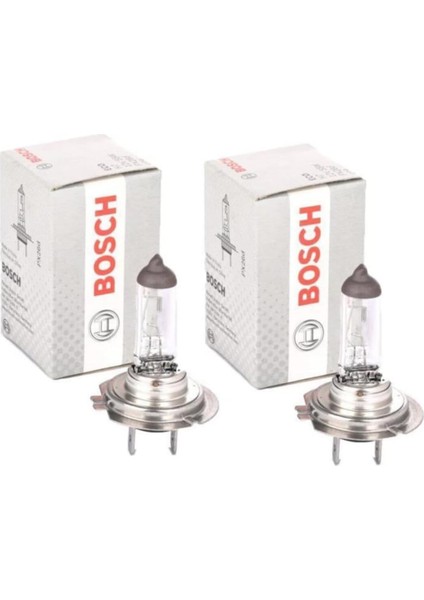 Astra Clasic H7 Standart Ampul 2 Adet 1998 2007 DKM9745NM ile Uyumlu