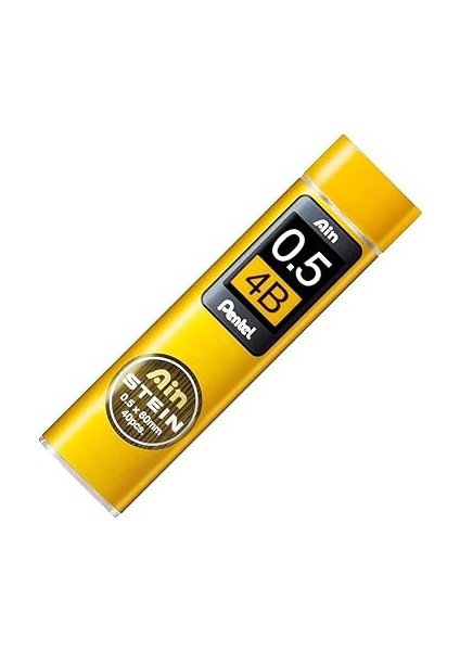 Mekanik Kurşun Kalem Ucu, 40 Adet, 0.5 Mm, 4b fiyatları