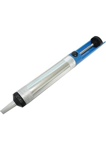 W 2454, Lehim Pompası, Gri, Lacivert