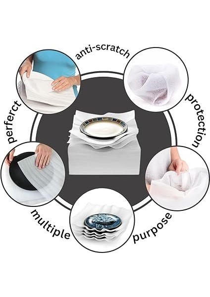 Company 50 Adet Ambalaj Malzemesi 305 x 305 Mm/kalınlık 2 mm Hava Kabarcıklı Folyo Taşınma Kartonları Köpük Ambalaj Taşınma Ambalaj Köpük Folyo Taşınma Yemek Takımı Saklama Ambalaj fiyatları