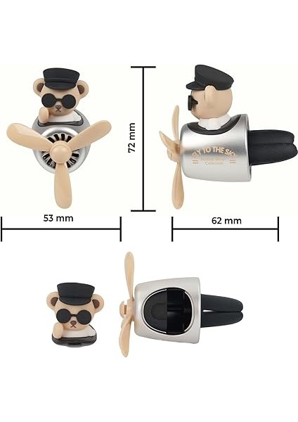 Bear Araba Kokusu indirimleri