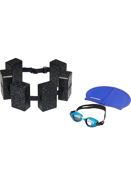 3'lü Çocuk Yüzme Kemeri Set