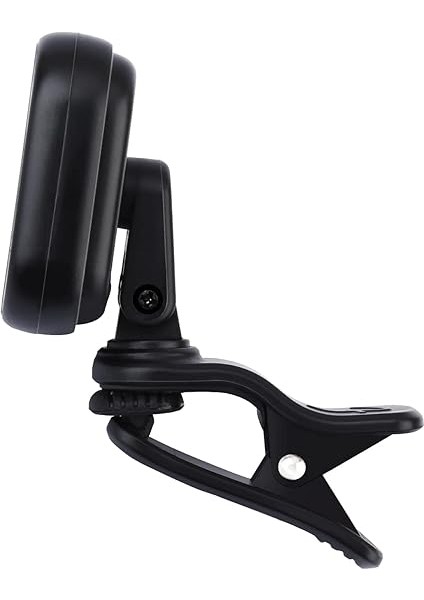 Flash™ 2.0 Şarj Edilebilir Akort Cihazı, Elektrik, Akustik ve Bas Gitar Için indirimleri