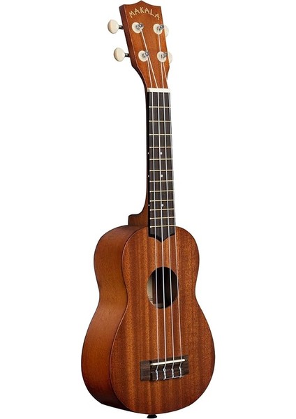Makala Soprano Ukulele