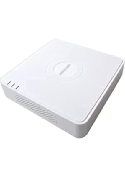 DS-7108HGHI-K1 8 Kanal Hd-Tvi Dvr Kayıt Cihazı 3 Mp Lite