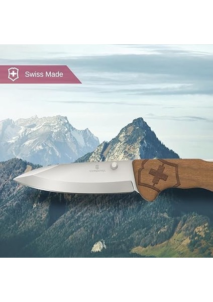 0.9415.D630 Evoke Çakı, Ahşap fiyatları