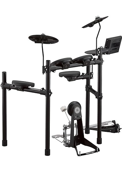 Dtx 432K Dijital Davul Seti modelleri