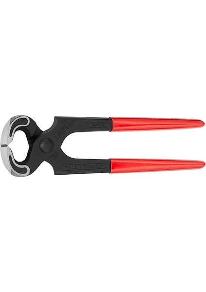 Pense Siyah Atramentize, Plastik Kaplı 210 mm 50 01 210