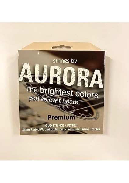 Premium 09 Ud Teli (Profesyonel 0.09 Medium Tension) fiyatları