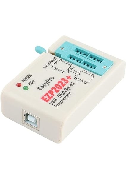 EZP2023+YÜKSEK Hızlı Spı Flash Programcı Programcı Plastik Programcı Desteği 24/25/93/95 Eeprom Bios 25T80 Yanan Çevrimdışı Kopya indirimleri
