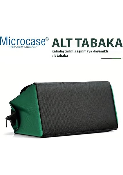 Çok Bölmeli Su Geçirmez El Tutacaklı Takım ve Hırdavat Çantası - AL5113 modelleri