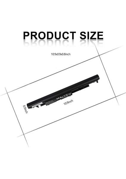 JC04 Pil 919701-850 919700-850 Hp 15-BS015DX 15-BS015DX 15-BS000 15-BS000 15-BS070WM Için Hp Pavilion 250 G6 JC03 919682-831 919681-221 919682-221 919682-421 Için Yedek fırsatları