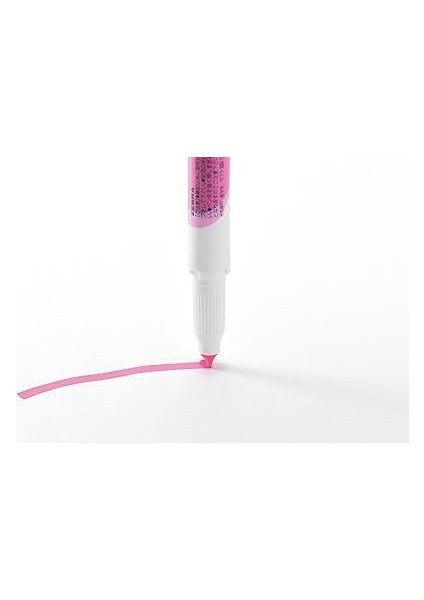 Highlighter Fit 5 Colors, WKT17-5C, 5'li, 5 Renk indirimleri