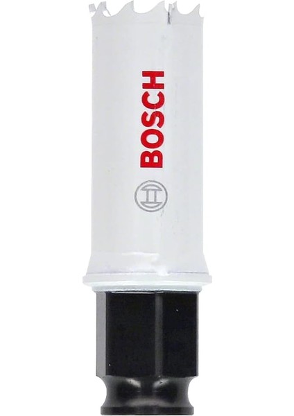 Profesyonel Delik Testeresi Progressor For Wood &amp; Metal (Ahşap ve Metal, Ø 21 Mm, Matkap Aksesuarı) fiyatları