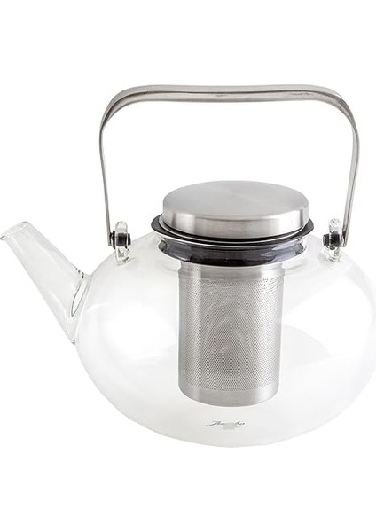 Glory Bitki Çay Potu - 1000ML fiyatları