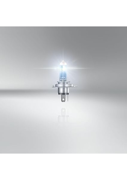 H4 Nıght Breaker 220% Daha Güçlü Işık (1ADET), 12V, 60/55W Karton Kutu fiyatları