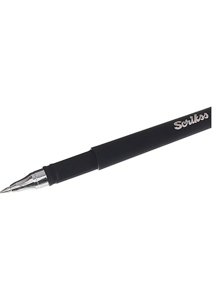 Office Speed Jel Tükenmez Kalem Siyah 0.5 mm modelleri
