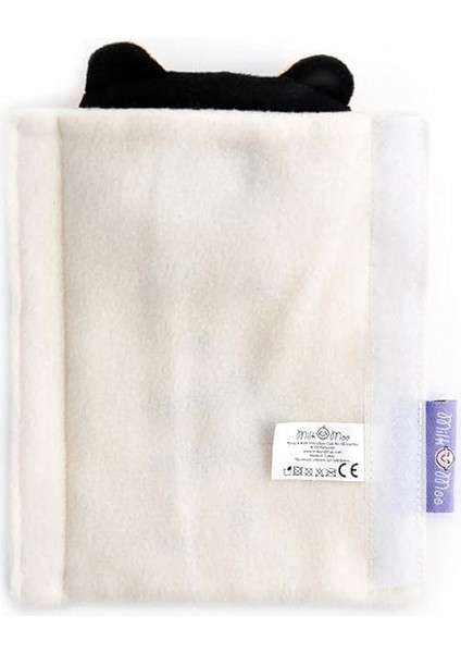 Moo Soft Cuddles Çocuk Emniyet Kemeri Aksesuarı Patenci Çita fırsatları