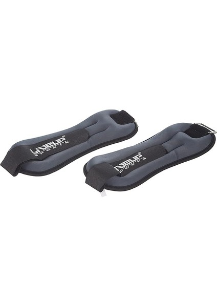 LS3049 Cırtlı El Ayak Ağırlığı