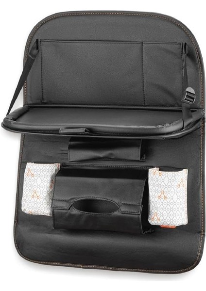 Çocuklar Için Arka Koltuk Düzenleyici