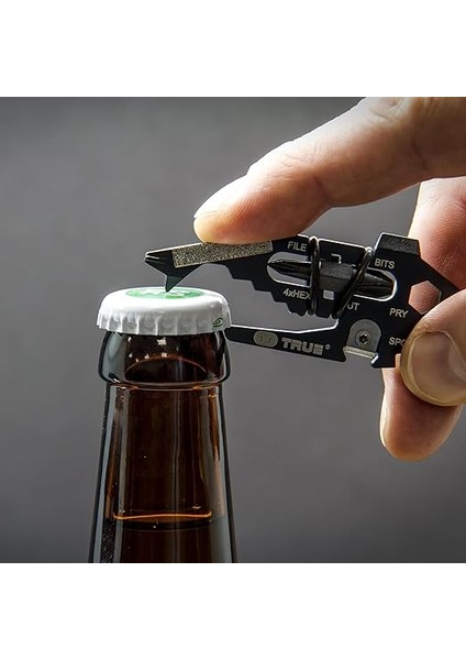 Utility Tu 206K Fishface 18 Fonksiyonlu Anahtarlık fırsatları