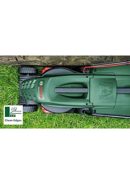 Home &amp; Garden Easy Rotak 32-235 Çim Biçme Makinesi fiyatları