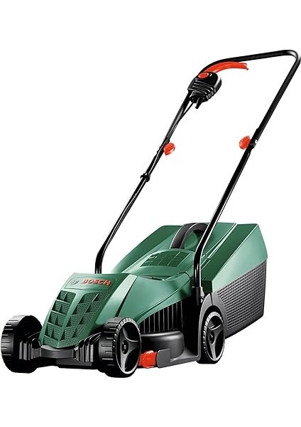 Home &amp; Garden Easy Rotak 32-235 Çim Biçme Makinesi fırsatları