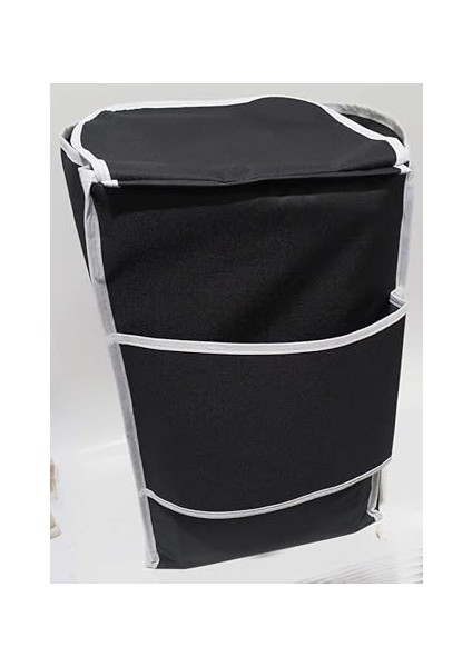 Geçirmez Kumaştan Büyük Boy Pazar Arabası Çantası H=55-36X26CM Pazar Arabası Çanta Üreticisi Den fırsatları