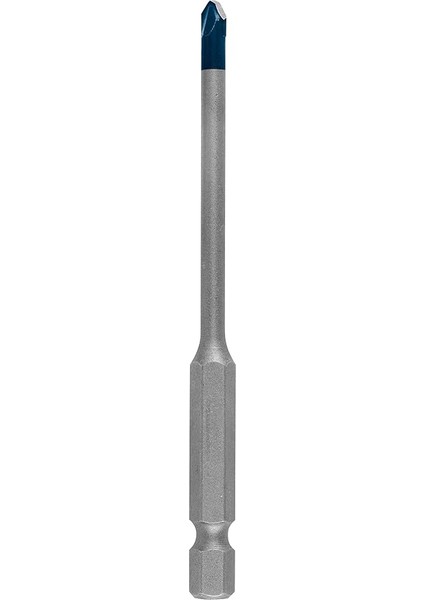 Professional 1x Expert Hex-9-Hardceramic Matkap Ucu (Sert Fayanslar, Ø 4 Mm, Aksesuar Döner Matkap/vidalamalar)