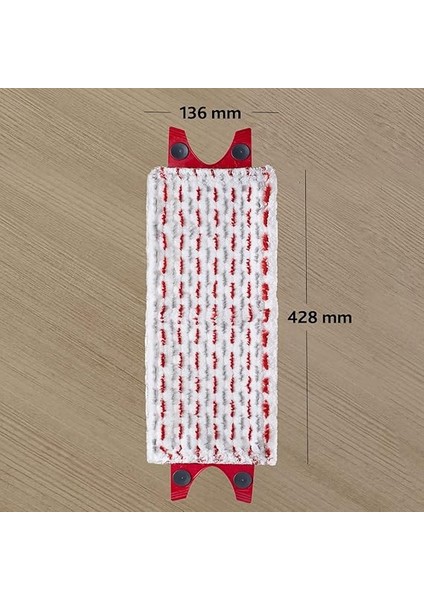 155747 Ultramat Temizlik Seti Yedek indirimleri