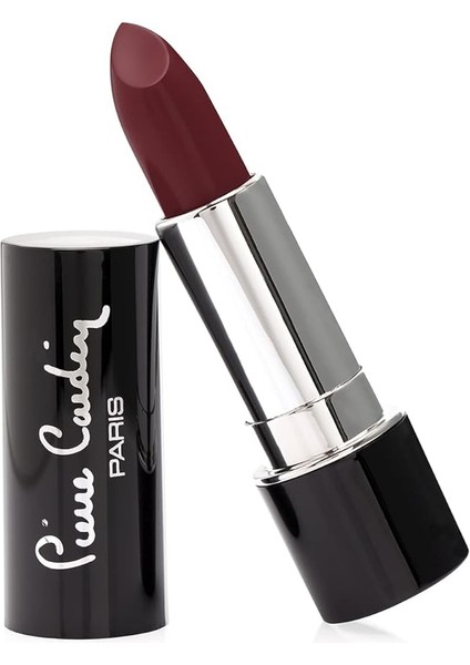 Cardin Porcelain Matte Edition Lipstick - Maroon - 219