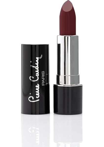 Cardin Porcelain Matte Edition Lipstick - Maroon - 219 indirimleri