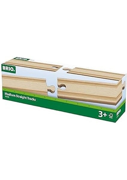 33335000 – 2/3 Düz Gleise (A) fırsatları