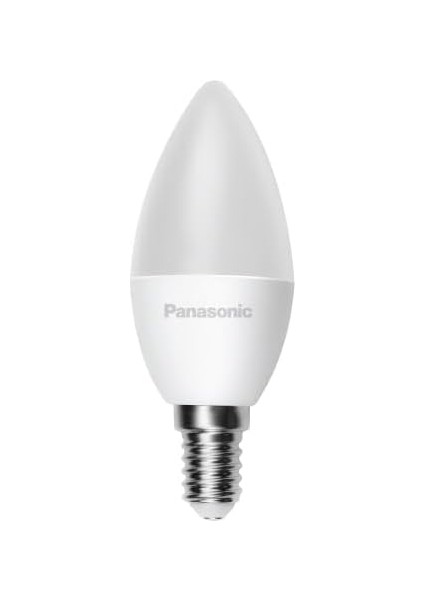 LED E14 6,5W 630LM 6500K Kelvin-Beyaz Işık