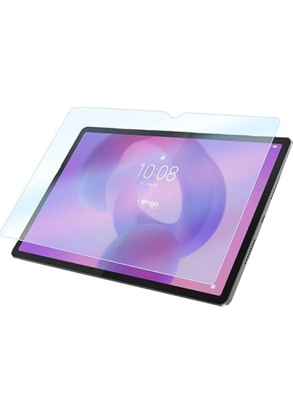 Idea Tab Pro 12.7 Inç Ekran Koruyucu Nano 9h Sertlik modelleri